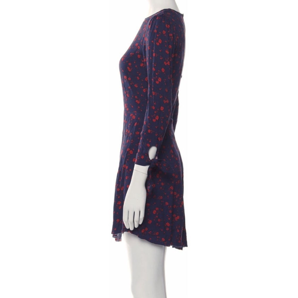 Floral Dress - Picture 2 of 3